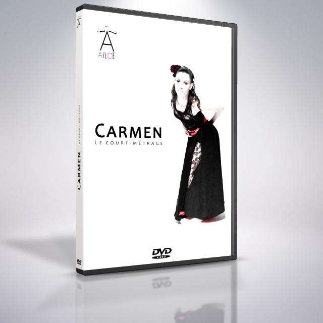 Carmen le Court-Métrage